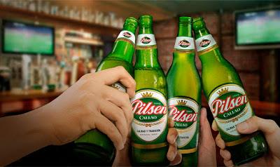 En varias categorías. PILSEN CALLAO GANA PREMIOS “IDEAS 2016”…