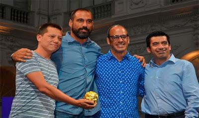 En varias categorías. PILSEN CALLAO GANA PREMIOS “IDEAS 2016”…