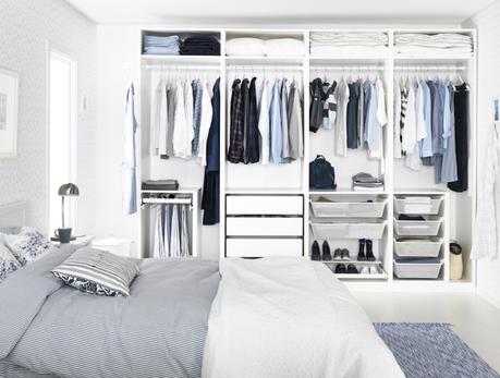 TIPS DECO LOW COST PARA ORGANIZAR TU HABITACIÓN