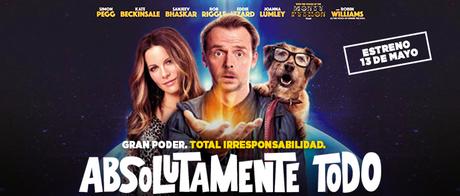 LO ÚLTIMO DE LOS MONTY PYTHON LLEGA A LAS SALAS DE CINE Y PLATAFORMAS DE VOD EL 13 DE MAYO‏