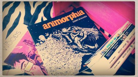 [In My Mailbox] ¿Qué ha llegado este mes a mis estanterías? (77)