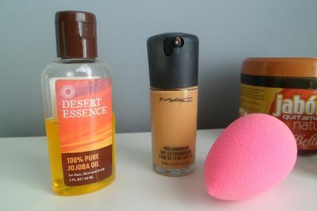 Favoritos Marzo 2016