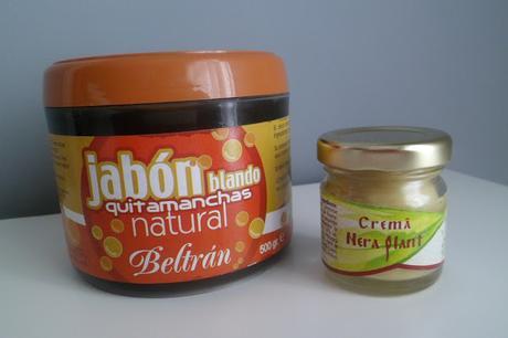 Favoritos Marzo 2016