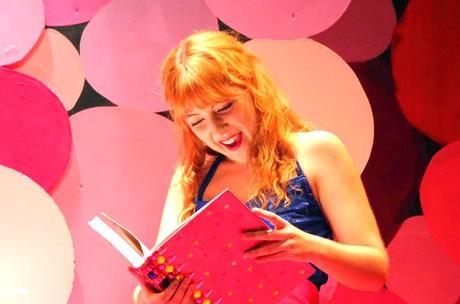 sorteo entradas teatro infantil