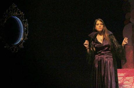 sorteo entradas teatro infantil