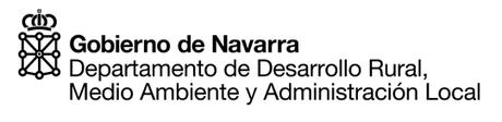Navarra: Informe sobre la contaminación por ozono 2015