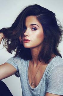 Maquillajes frescos y  primaverales.