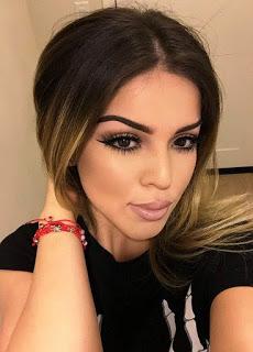 Maquillajes frescos y  primaverales.