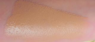 Nueva BB cream clarins: review