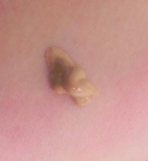 Nueva BB cream clarins: review