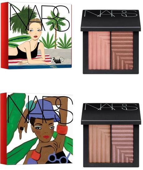 Nars Konstantin Kakanias Dual Intensity Blush