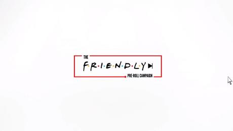 friends netflix tiempodepublicidad