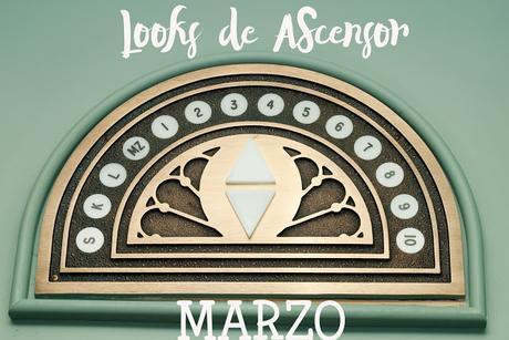 Looks de ascensor marzo