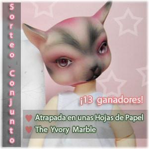 Y Llegaron los Sorteos