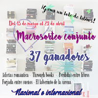 Y Llegaron los Sorteos