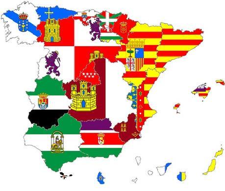 Las Comunidades Autónomas no se tocan