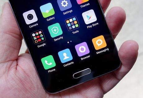 Igogo: Xiaomi Mi 5, el smartphone que rompe esquemas