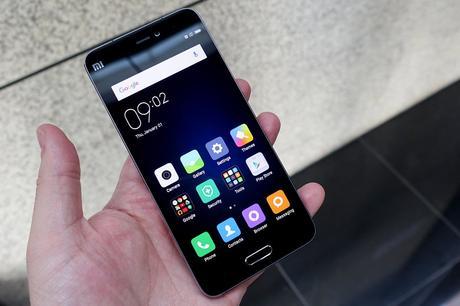 Igogo: Xiaomi Mi 5, el smartphone que rompe esquemas