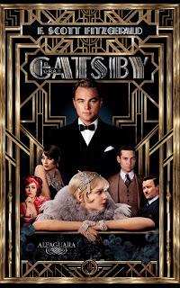 El gran Gatsby