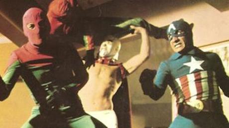 7 MEZCLAS MÁS LOCAS QUE ORGULLO + PREJUICIO + ZOMBIS