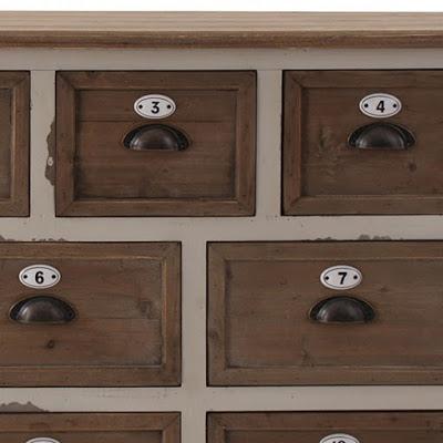 TRES, DOS, UNO...ESTÁ DE MODA