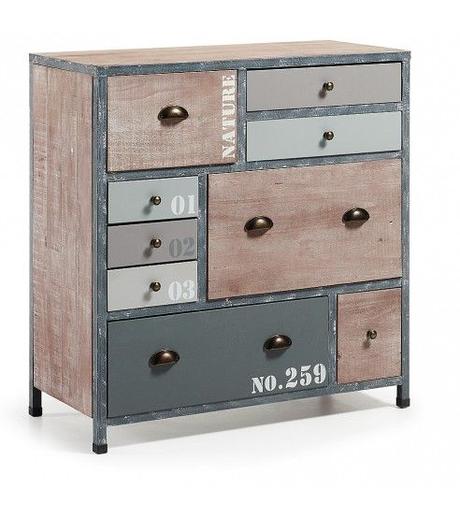 TRES, DOS, UNO...ESTÁ DE MODA