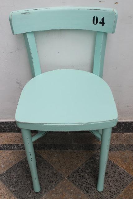 TRES, DOS, UNO...ESTÁ DE MODA