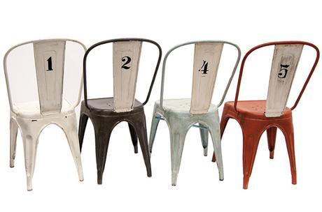 TRES, DOS, UNO...ESTÁ DE MODA