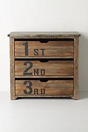 TRES, DOS, UNO...ESTÁ DE MODA