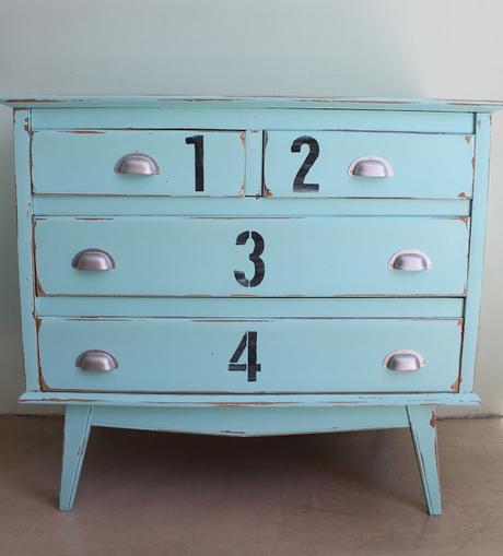 TRES, DOS, UNO...ESTÁ DE MODA