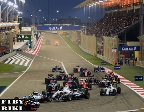 Descarga el GP de Bahrein 2016