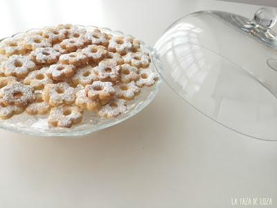 CANESTRELLI - RETO DULCE CRI: LIGURIA