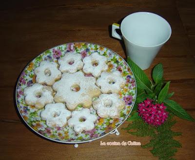 CANESTRELLI - RETO DULCE CRI: LIGURIA