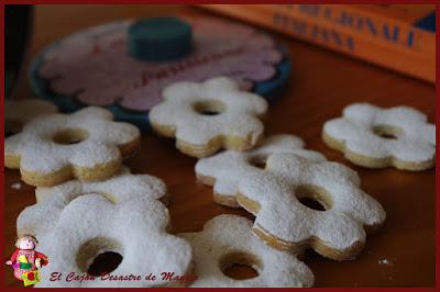 CANESTRELLI - RETO DULCE CRI: LIGURIA