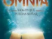 Omnia, Laura Gallego