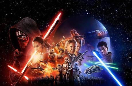 'Star Wars: The Force Awakens' ya está disponible en video