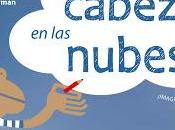 cabeza nubes