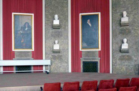 Salon actos Deutsches