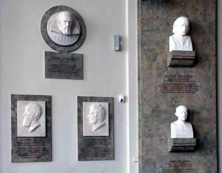 Salon actos Deutsche 2