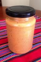 Salsa Romesco