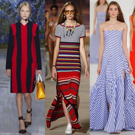 Las 7 tendencias primavera-verano 2016 que sí veremos en la calle