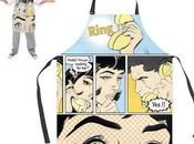 Tres regalos para amantes comics