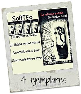 Esta semana leo... #135