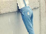 Peto denim
