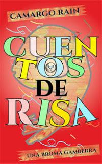 Cuentos de risa ¡Gratis en #amazon sólo 4 días!