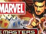 Doctor Extraño alista Marvel Dice Masters