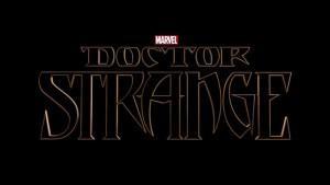 Scott Derrickson anuncia que Doctor Extraño termina su rodaje Logo de Doctor Extraño