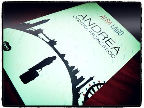 Reseña: Andrea Contra Pronóstico