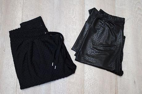 Armario Cápsula Primavera 2016