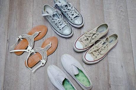 Armario Cápsula Primavera 2016